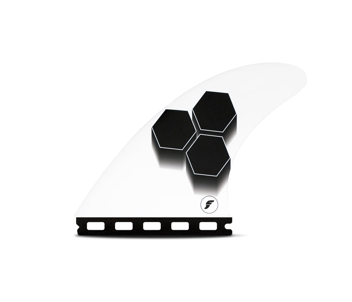 Pinne Surf Future AM2 Honeycomb