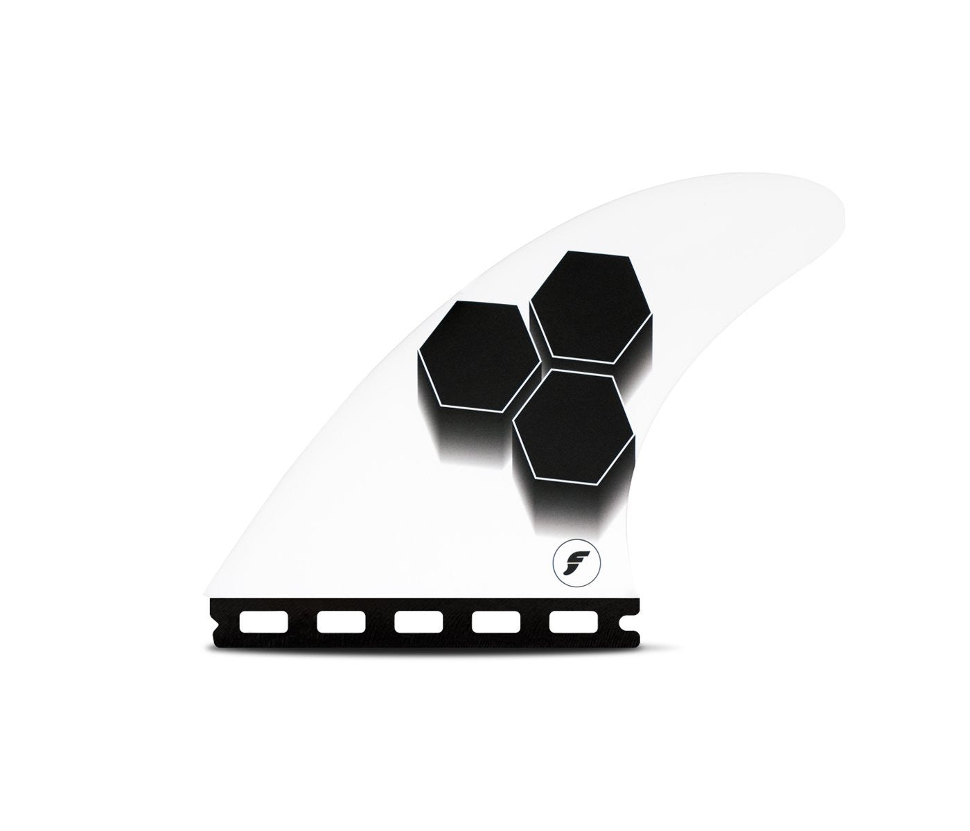 Pinne Surf Future AM2 Honeycomb