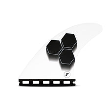 Pinne Surf Future AM2 Honeycomb