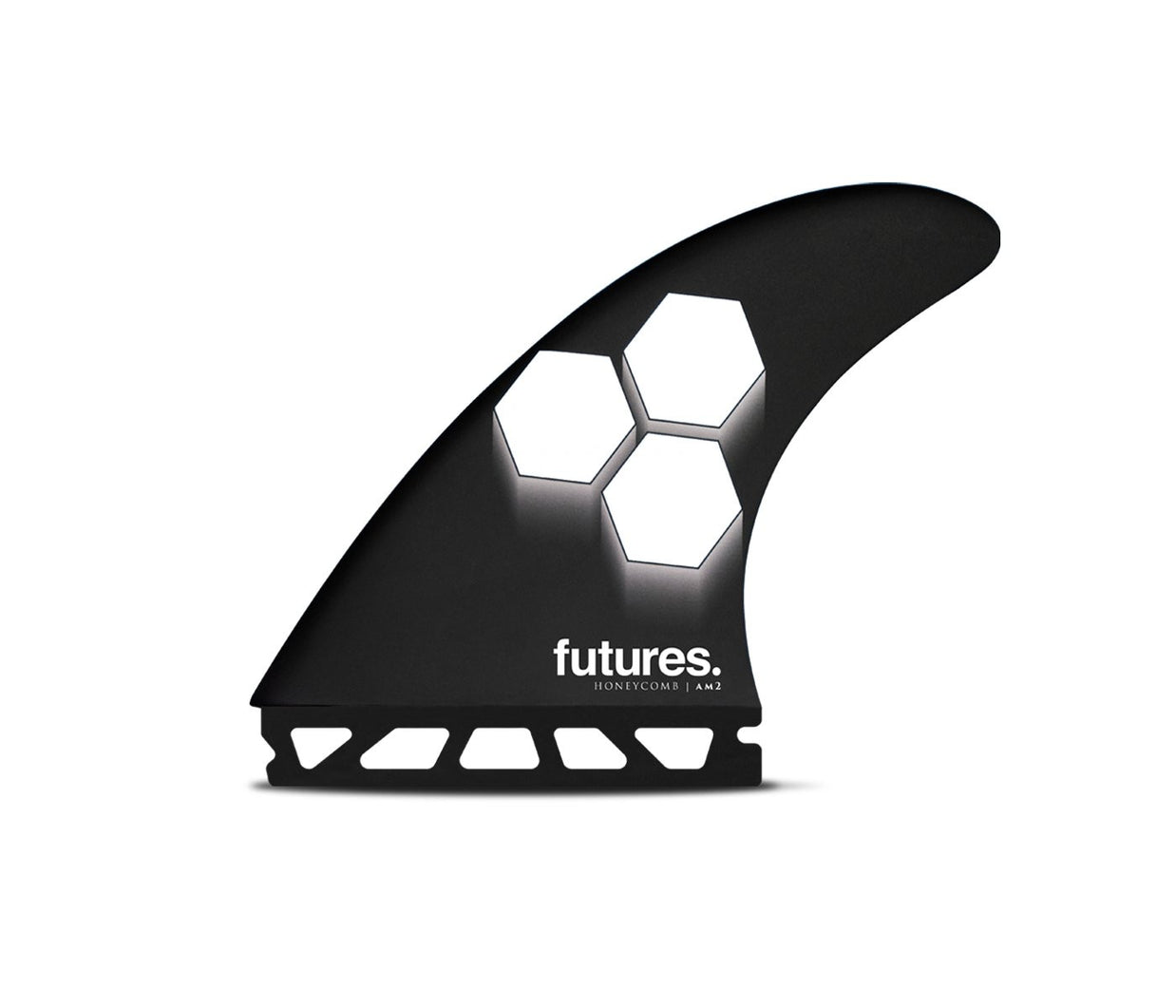 Pinne Surf Future AM2 Honeycomb