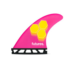 Pinne Surf Future AM3 Honeycomb
