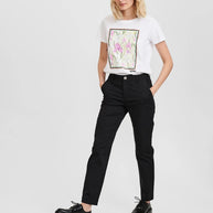 Pantaloni Numph Nucaddie Pant