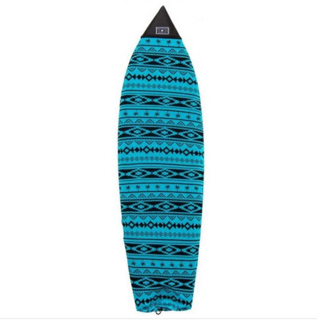 Sacca Strech Creatures of Leisure 6'7'' Fishboard
