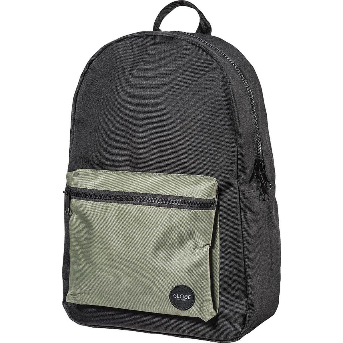 Zaino Globe Deluxe