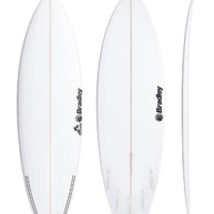Tavola Surf Bradley Killer - Snotshop