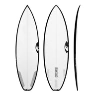 Tavola Surf Sharpeye Inferno 72