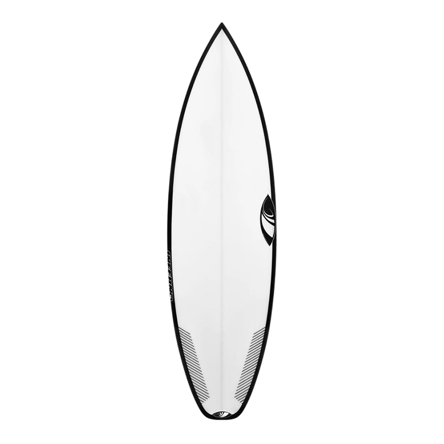 Tavola Surf Sharpeye Inferno 72