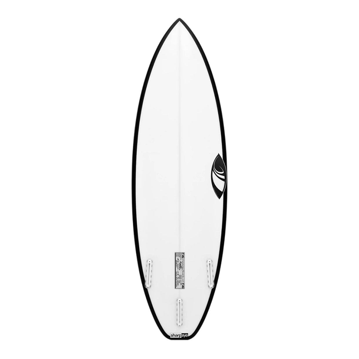Tavola Surf Sharpeye Inferno 72