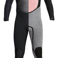 Muta Surf Xcel Infiniti 4/3 - Snotshop