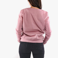 Felpa Girocollo Alpha Industries NASA PM