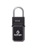 Lucchetto Surflogic Key Lock Standard