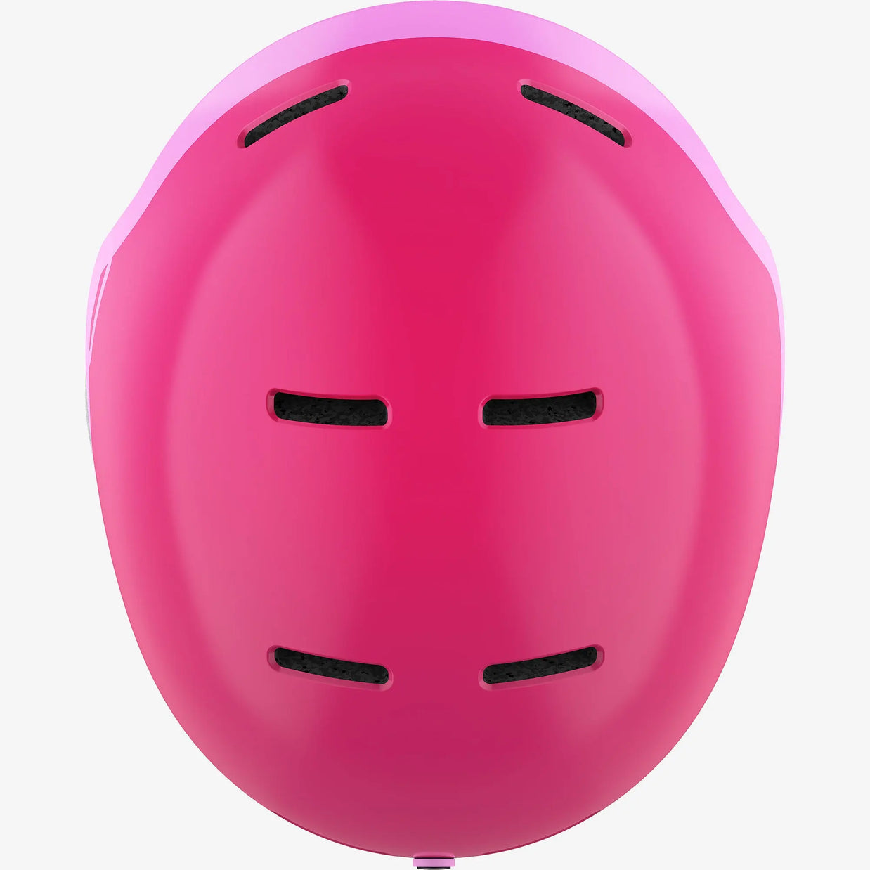 Casco Sci Bambina Salomon Grom
