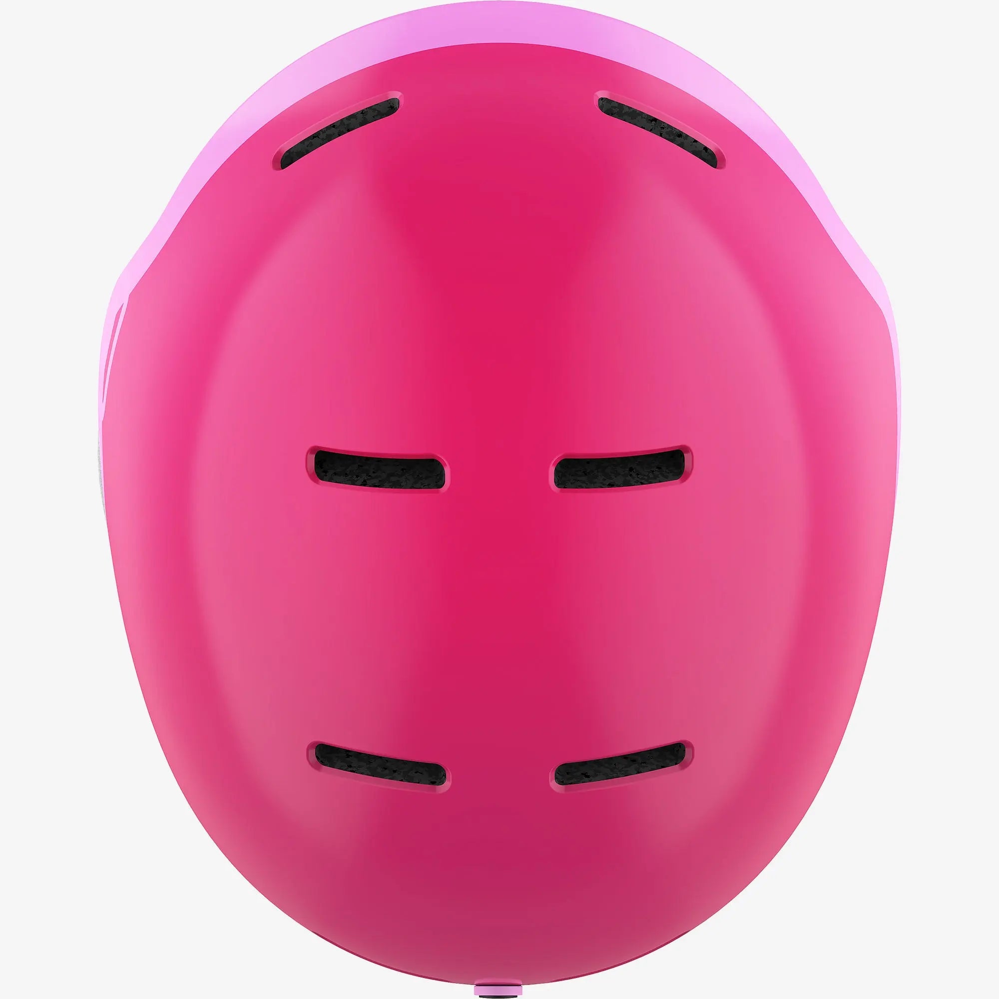 Casco Sci Bambina Salomon Grom