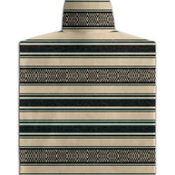 Poncho Leus Baja Norte Original Eco