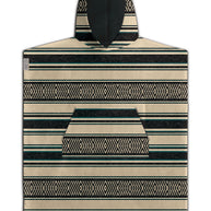 Poncho Leus Baja Norte Original Eco