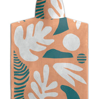 Poncho Leuss Chris Nixon Original Eco