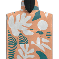 Poncho Leuss Chris Nixon Original Eco