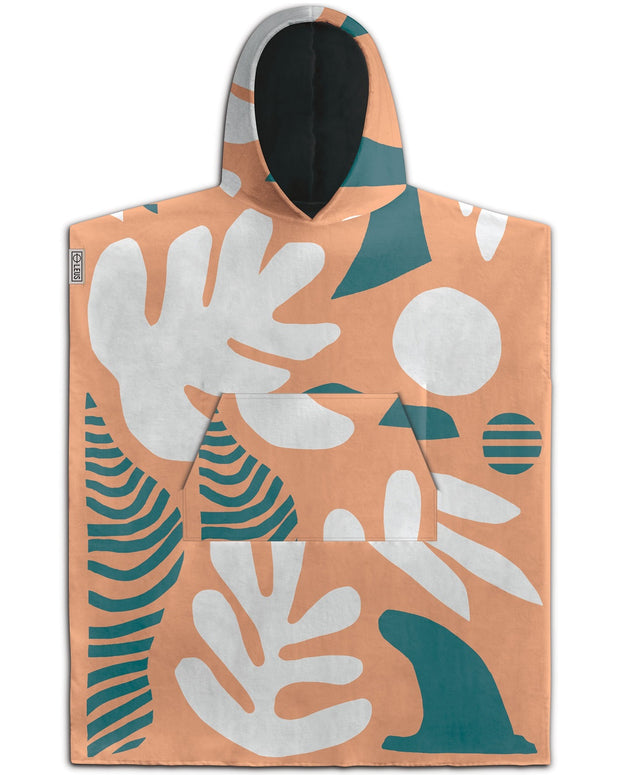 Poncho Leuss Chris Nixon Original Eco