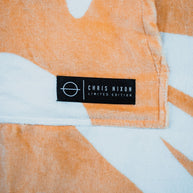 Poncho Leuss Chris Nixon Original Eco