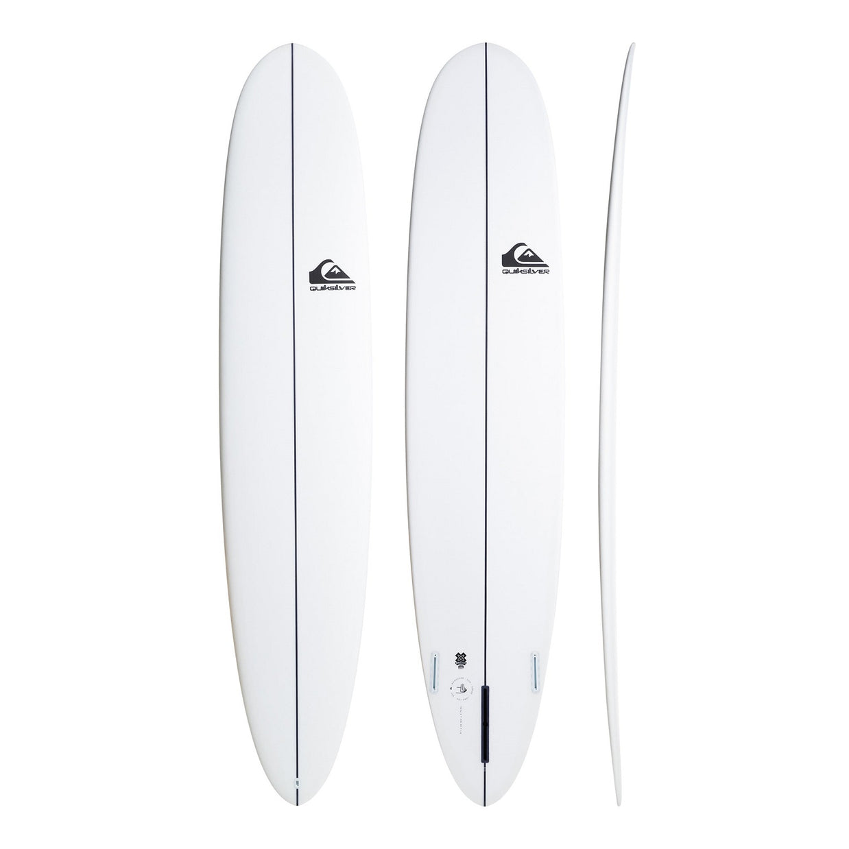 Longboard Quiksilver Long Log 9'1