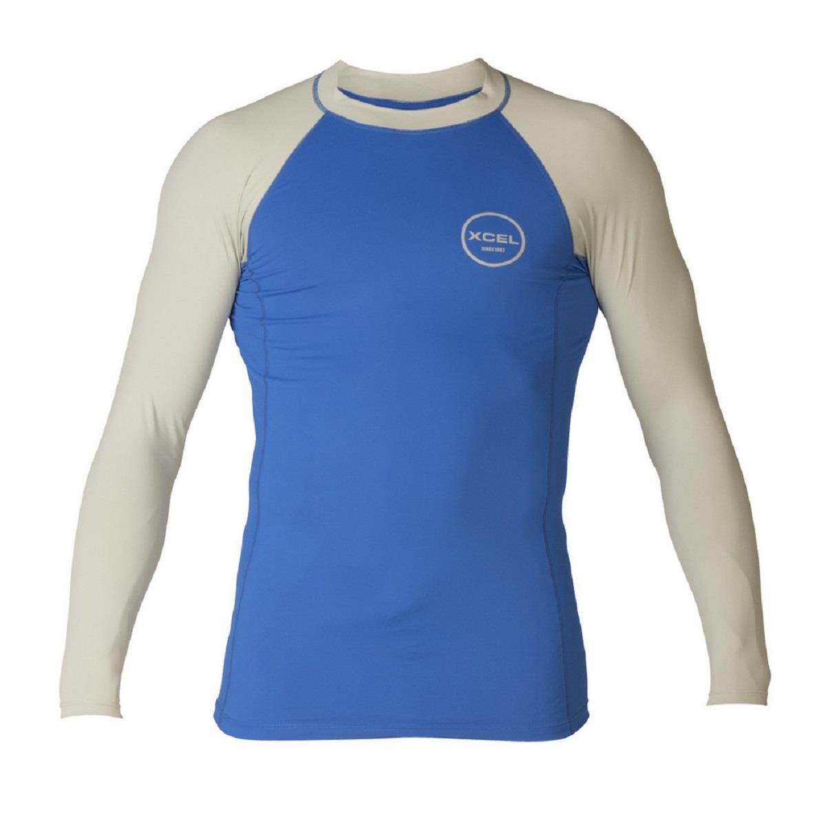 Lycra Surf Xcel Alex L/S