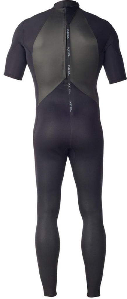 Muta Surf Axis S/S Fulsuite 2mm