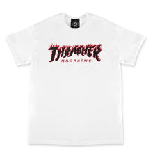 Carica l&#39;immagine nel visualizzatore di Gallery, T-shirt Thrasher Possessed Logo