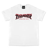 T-shirt Thrasher Possessed Logo