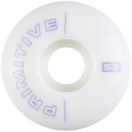 Ruote Skate Primitive Humming Team Wheels 53mm