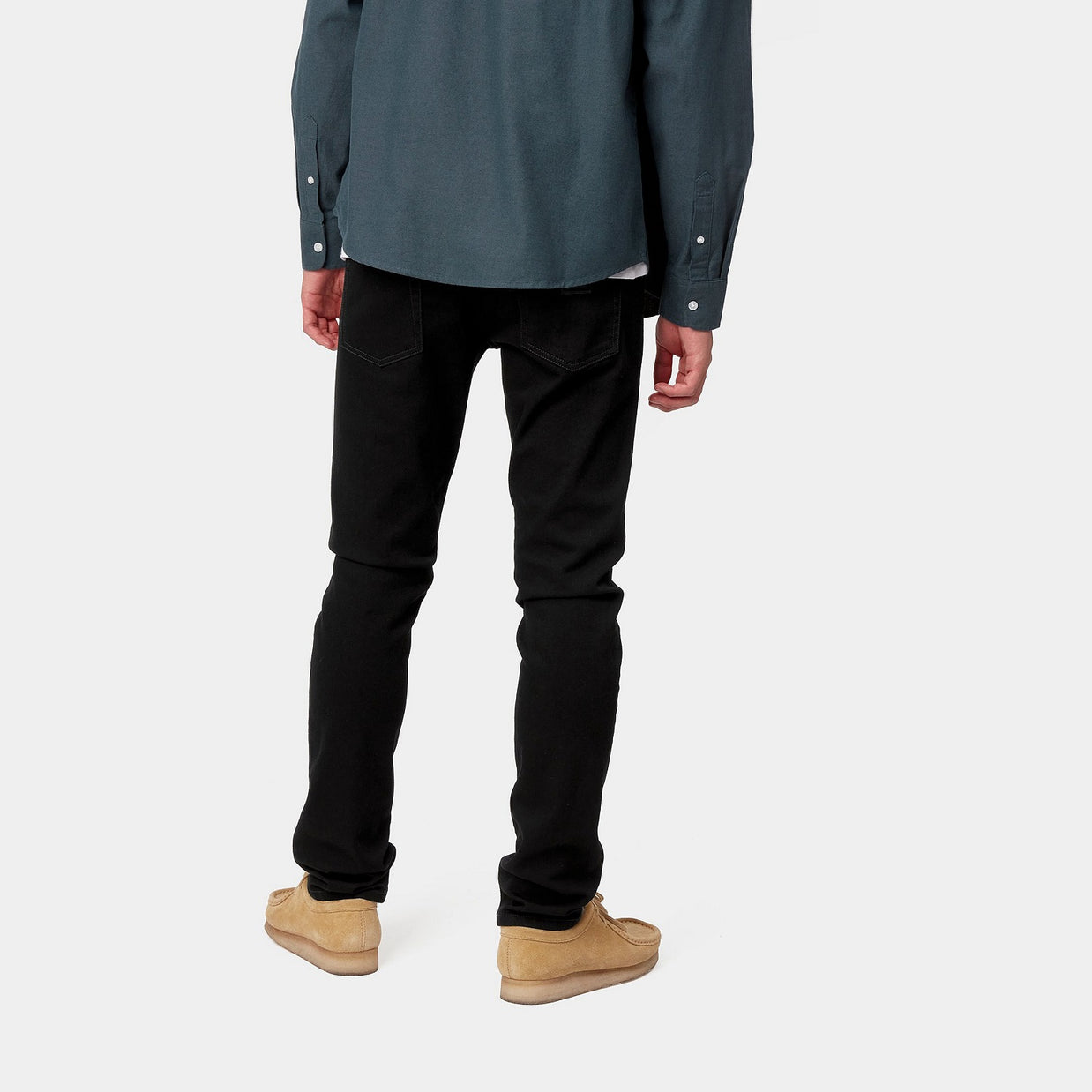 Jeans Carhartt Rebel Pant