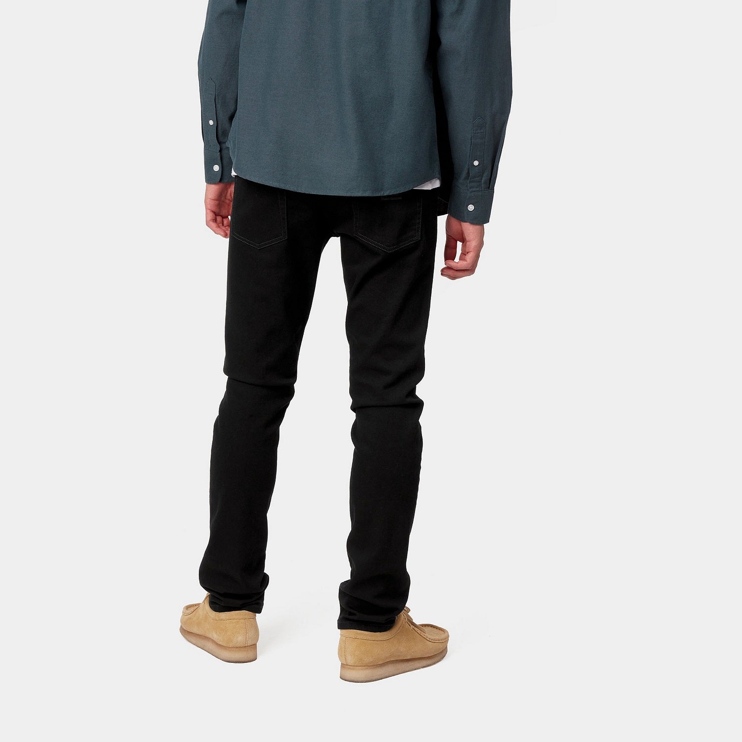Jeans Carhartt Rebel Pant