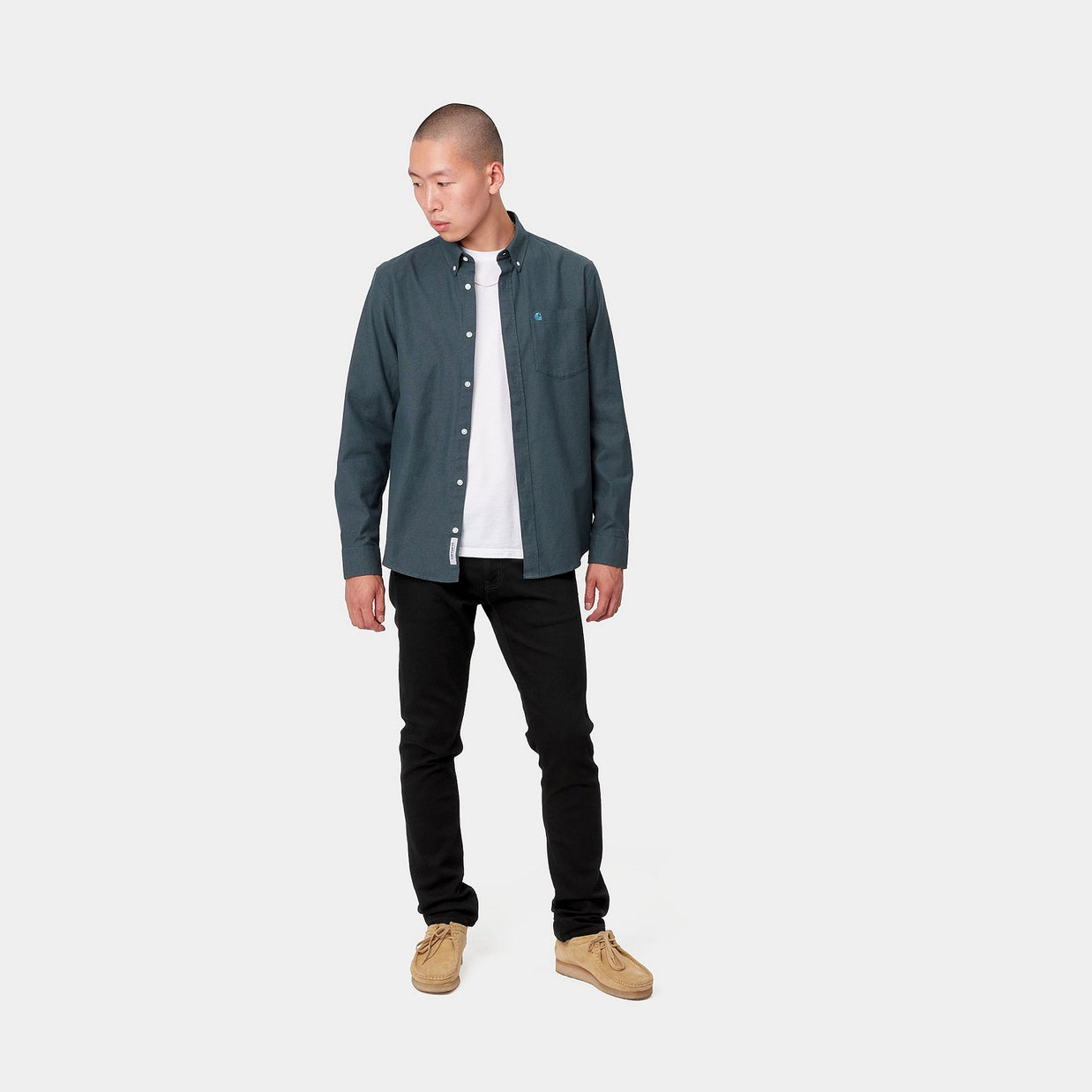 Jeans Carhartt Rebel Pant