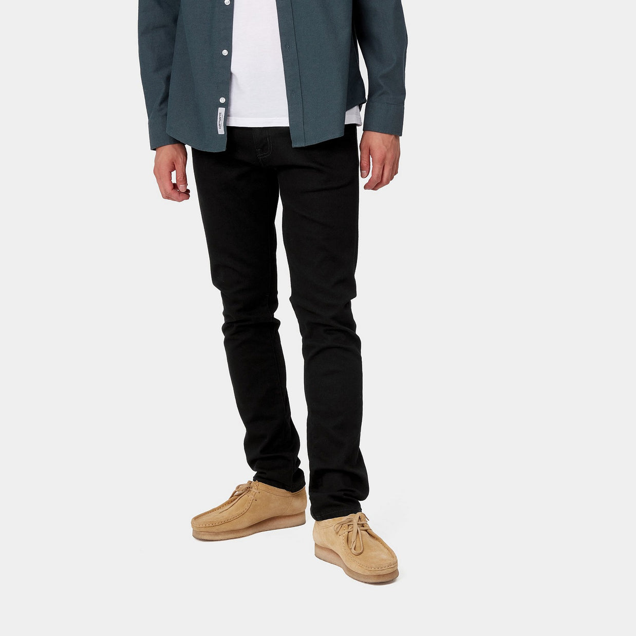 Jeans Carhartt Rebel Pant