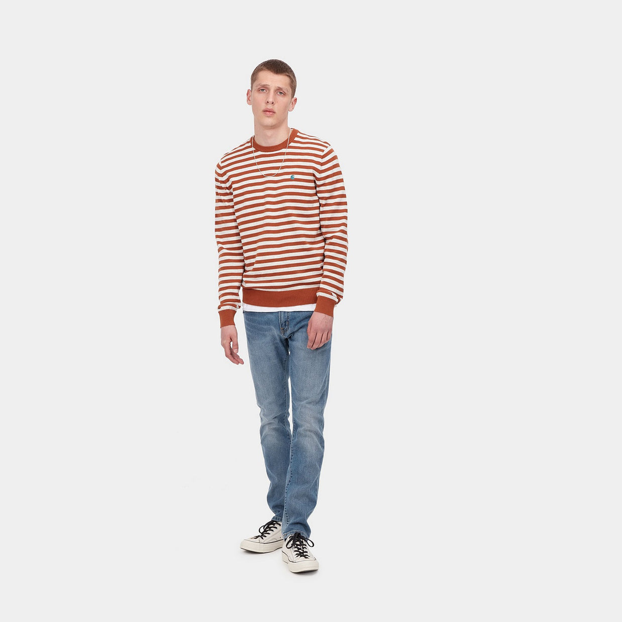 Jeans Carhartt Rebel Pant
