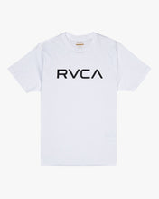 Carica l&#39;immagine nel visualizzatore di Gallery, T-shirt Rvca Big Rvca