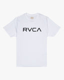 T-shirt Rvca Big Rvca