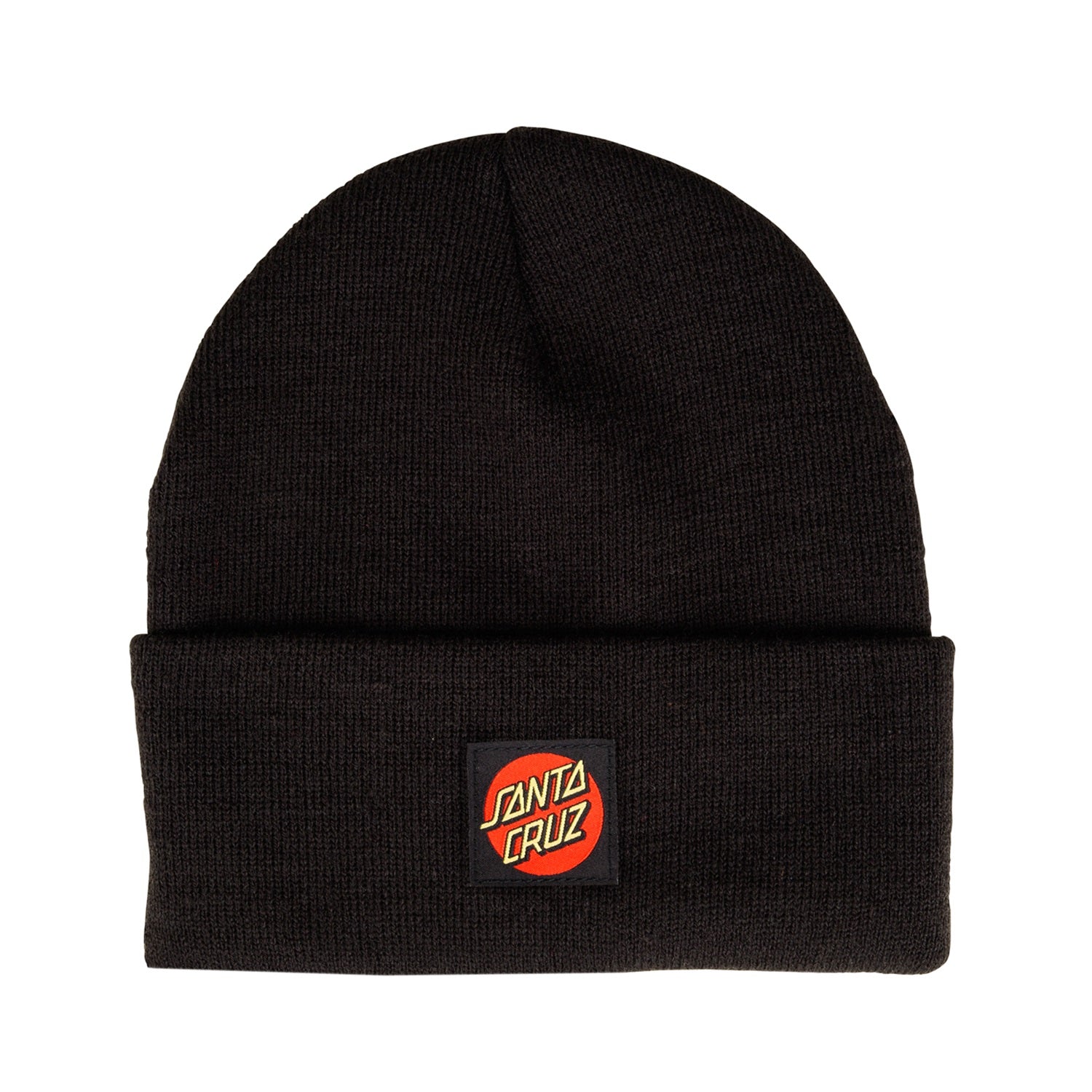 Zuccotto Santa Cruz Unisex Classic Label Beanie