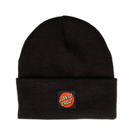 Zuccotto Santa Cruz Unisex Classic Label Beanie