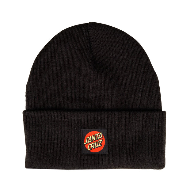 Zuccotto Santa Cruz Unisex Classic Label Beanie