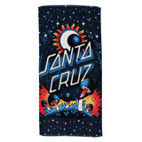 Telo Mare Santa Cruz Dark Arts Dot Towel