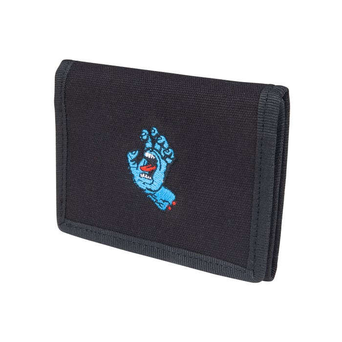 Portafoglio Santa Cruz Mini Hand Wallet