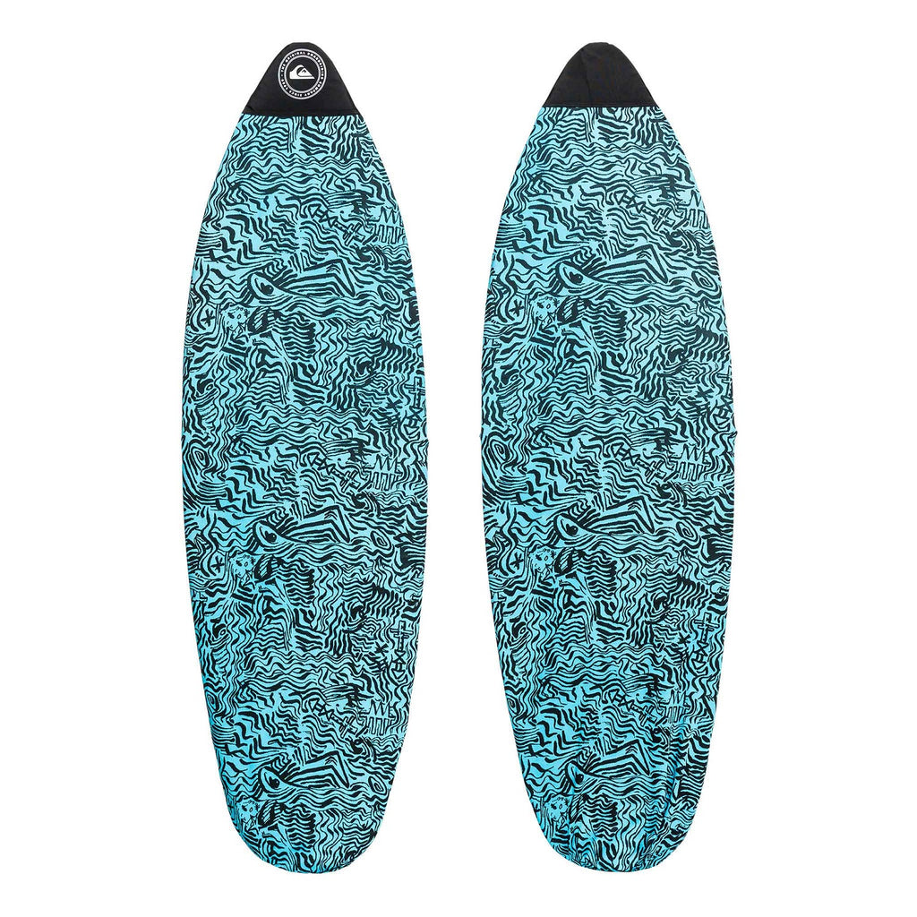 Sacca Surf Quiksilver Shortboard Socks 6'0''