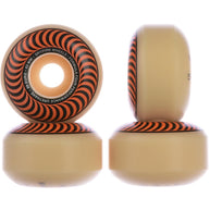 Ruote Skate Spitfire F4 Classic 53mm