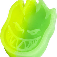 Skate Wax Spitfire Swirl Curb Bighead