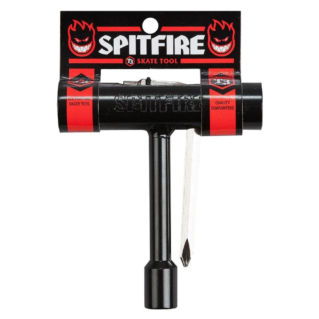 Tool Skate Spitfire Sf T3