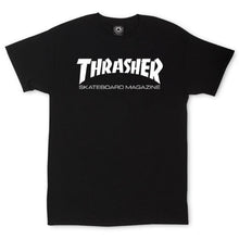Carica l&#39;immagine nel visualizzatore di Gallery, T-shirt Thrasher Skate Mag