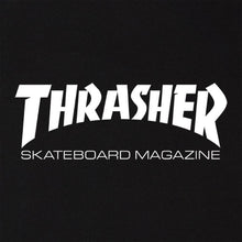 Carica l&#39;immagine nel visualizzatore di Gallery, T-shirt Thrasher Skate Mag