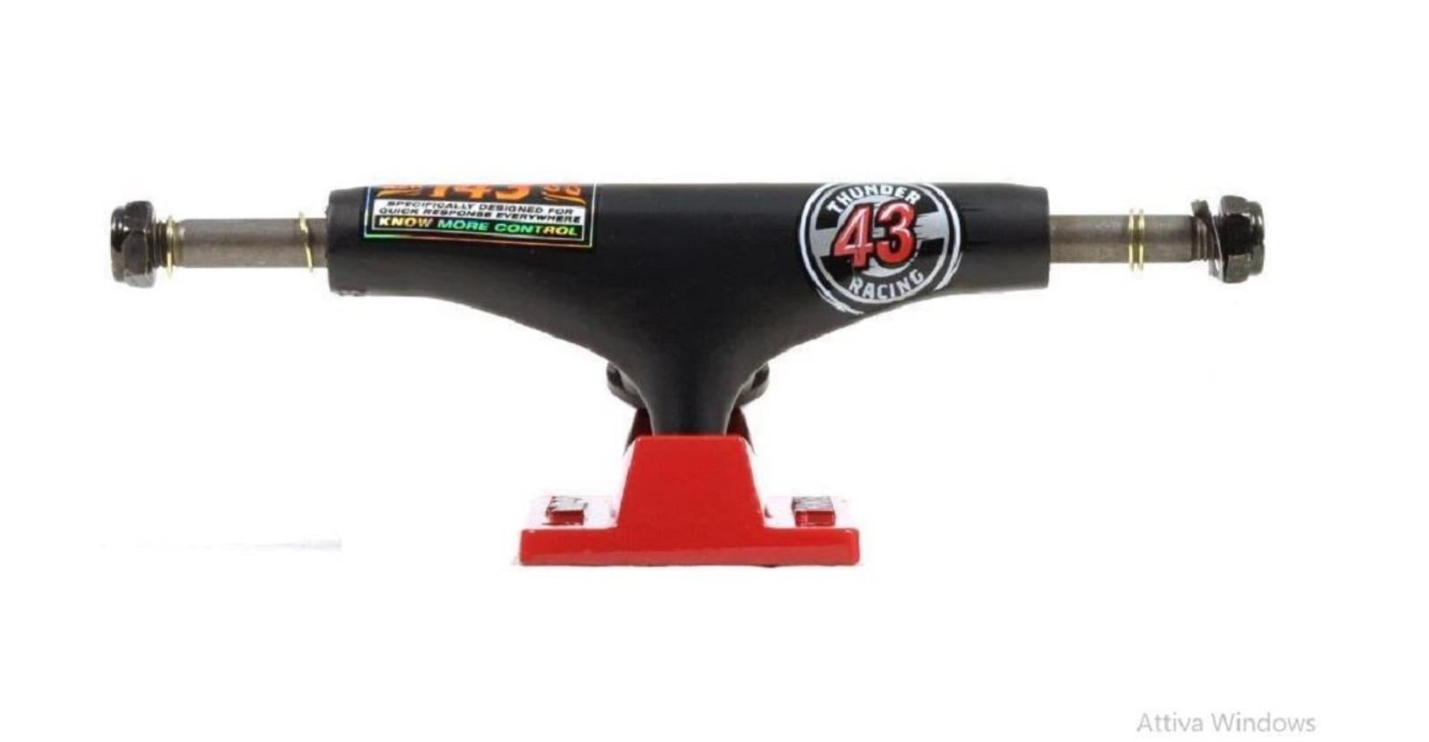 Truck Thunder Racing 143