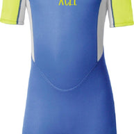 Mutino Bimbo Xcel Toddler  Short Sleeve 1mm