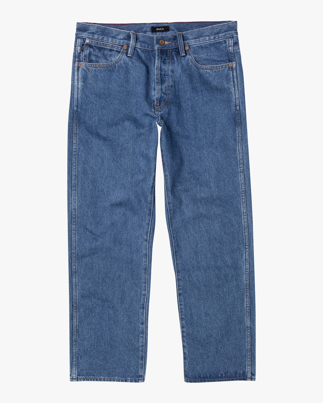 Jeans Rvca New Dawn Denim